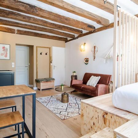 Cocon Du Vieux Tours Apartman Kültér fotó
