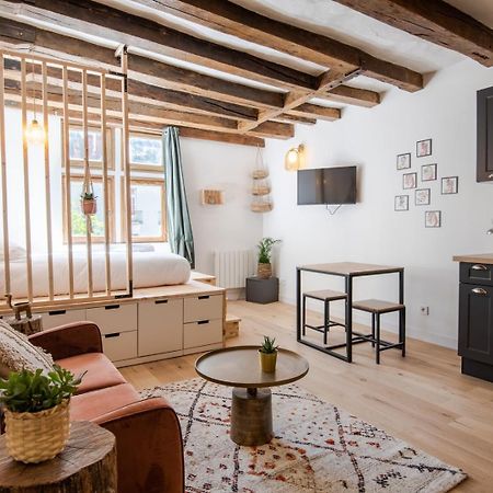 Cocon Du Vieux Tours Apartman Kültér fotó