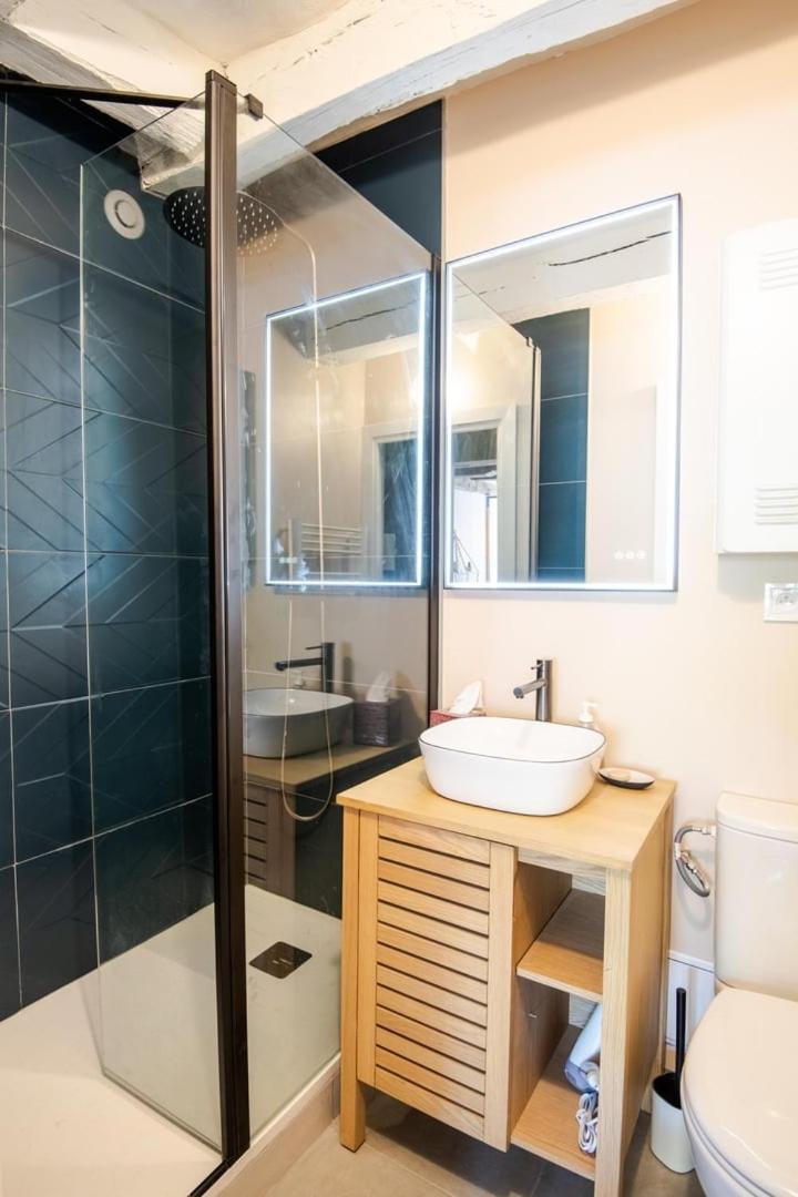 Cocon Du Vieux Tours Apartman Kültér fotó